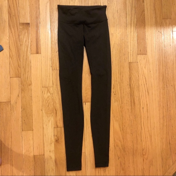 lululemon athletica Pants - lululemon leggings